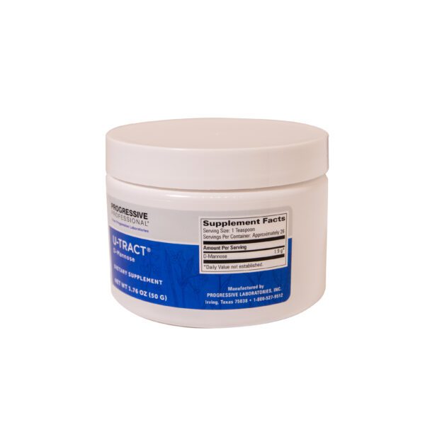 U-Tract (D-Mannose) - Image 2