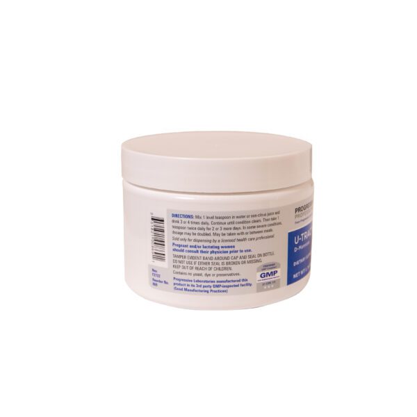 U-Tract (D-Mannose) - Image 3