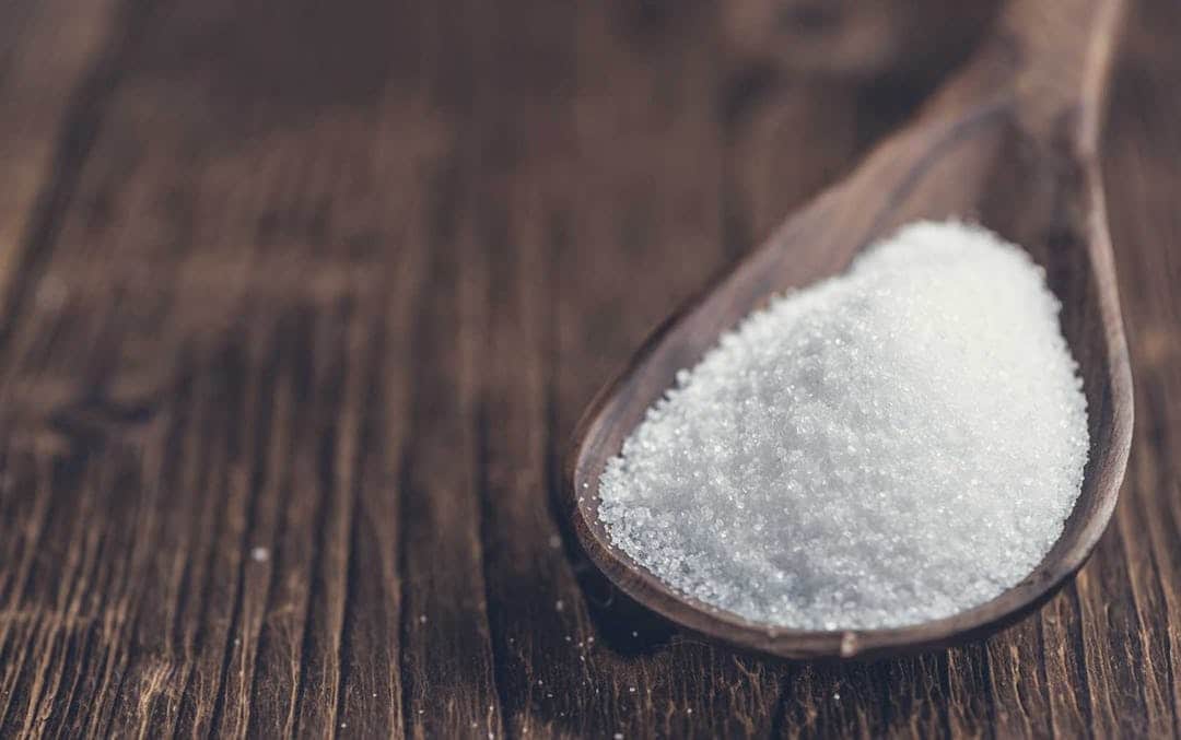 MSM "“ The body's natural repair kit My Nutritional Solutions