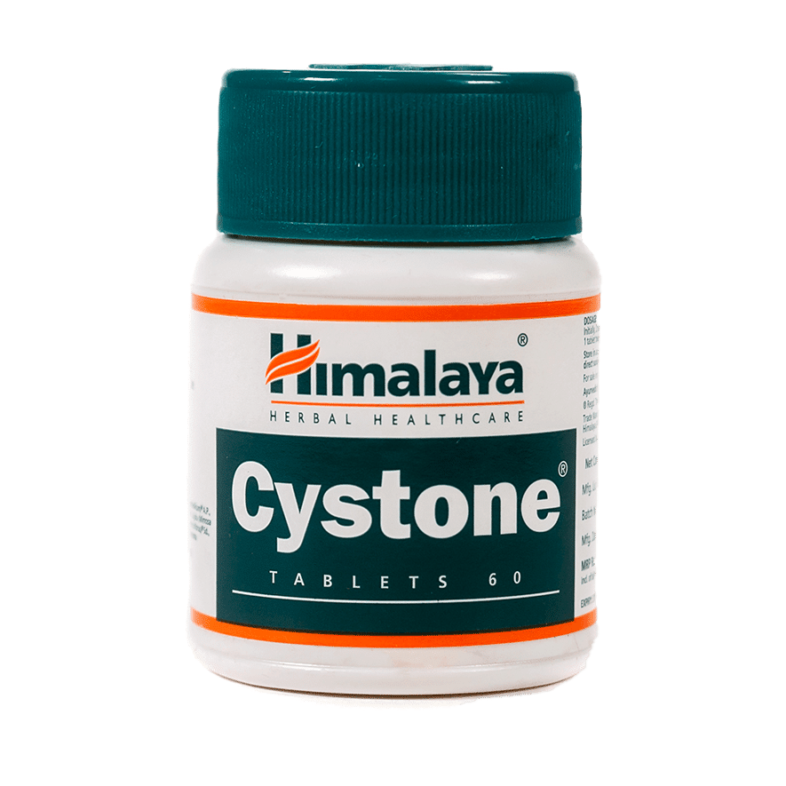 Cystone - 60 Tablets - Item# NS-003