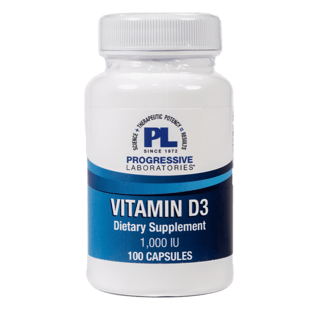 Vitamin D3 2000 IU My Nutritional Solutions