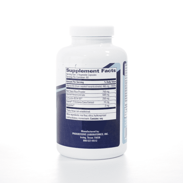 Lipid Balance - Nutritional Solutions LLC