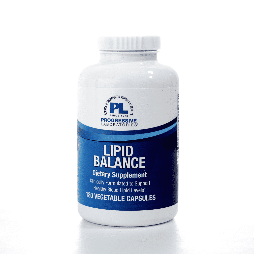 Lipid Balance - Nutritional Solutions LLC